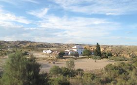 Albergue Rural Urrá - Urra Field Centre