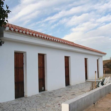 Albergue Rural Urrá - Urra Field Centre Sorbas Exterior foto